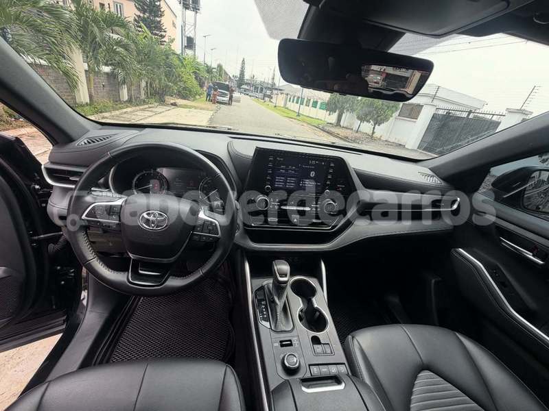 Big with watermark toyota highlander fogo mosteiros 277