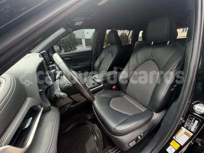 Big with watermark toyota highlander fogo mosteiros 277