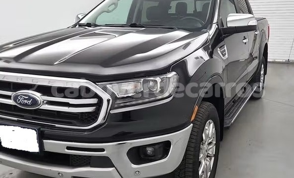 Comprar Usado Ford Ranger Black Carro em Santa Maria em Sal Comprar Usado Ford Ranger Black Carro em Santa Maria em Sal