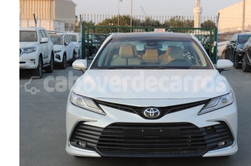 Big with watermark toyota camry sal santa maria 280