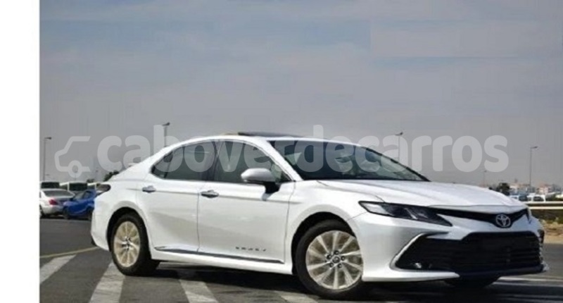 Big with watermark toyota camry sal santa maria 280