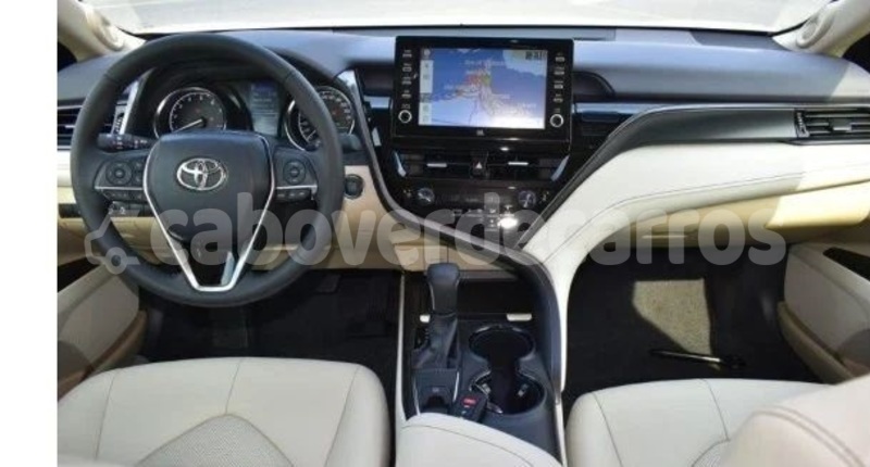 Big with watermark toyota camry sal santa maria 280