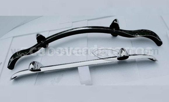 Buy New MG MG3 Silver Car in Nova Sintra in Brava Buy New MG MG3 Silver Car in Nova Sintra in Brava