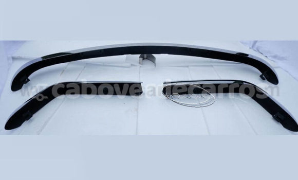 Buy New Fiat 124 Spider Silver Car in Santa Maria in Sal Buy New Fiat 124 Spider Silver Car in Santa Maria in Sal