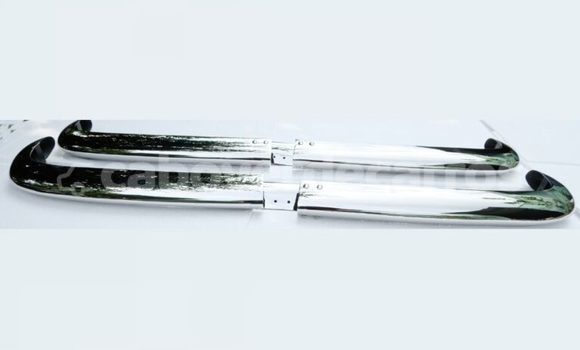 Buy New Borgward 2000 Silver Car in Sao Filipe in Fogo Buy New Borgward 2000 Silver Car in Sao Filipe in Fogo