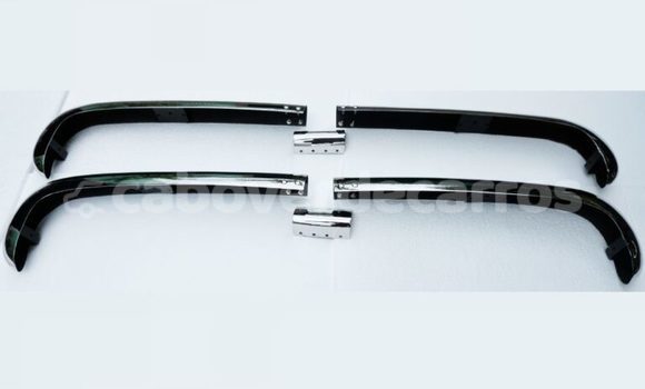 Buy New Borgward 2000 Silver Car in Sao Filipe in Fogo Buy New Borgward 2000 Silver Car in Sao Filipe in Fogo