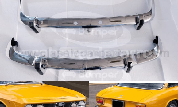 Buy New Alfa Romeo GTV Silver Car in Vila do Maio in Maio Buy New Alfa Romeo GTV Silver Car in Vila do Maio in Maio