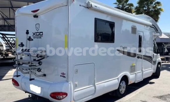Comprar Usado Fiat 900T White Carro em Santa Maria em Sal Comprar Usado Fiat 900T White Carro em Santa Maria em Sal