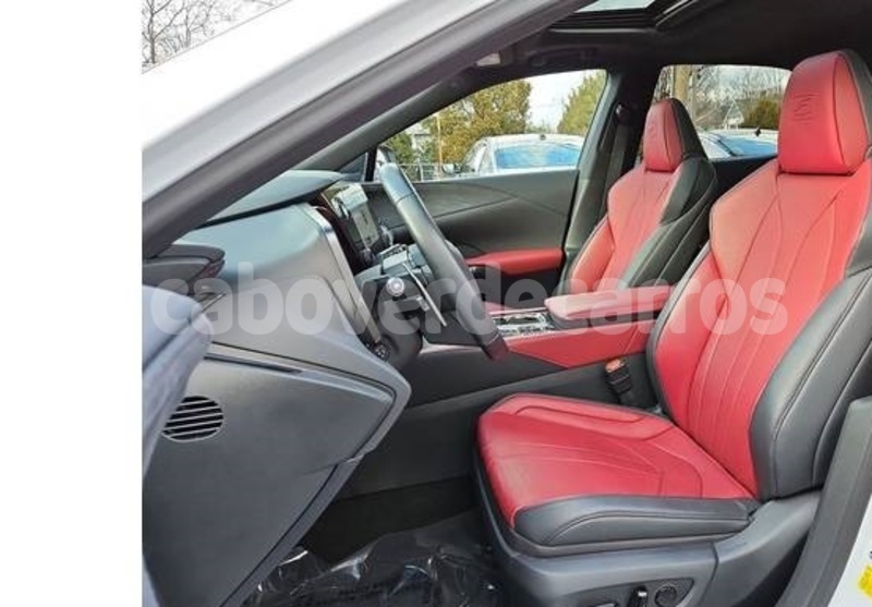 Big with watermark lexus rx 350 sal santa maria 302