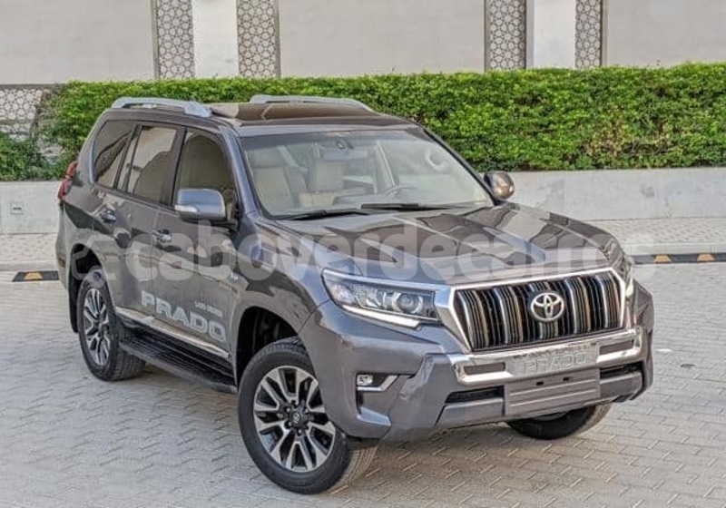Big with watermark toyota land cruiser prado sal santa maria 305