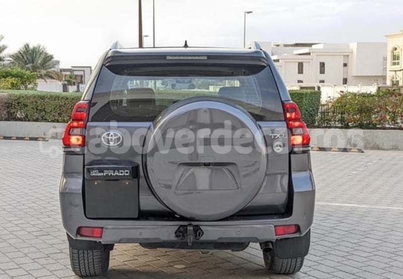 Big with watermark toyota land cruiser prado sal santa maria 305