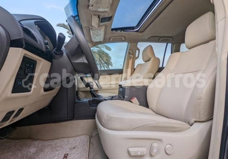 Big with watermark toyota land cruiser prado sal santa maria 305