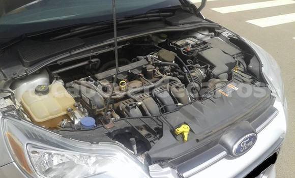 Comprar Usado Ford Fiesta Silver Carro em Santa Maria em Sal Comprar Usado Ford Fiesta Silver Carro em Santa Maria em Sal