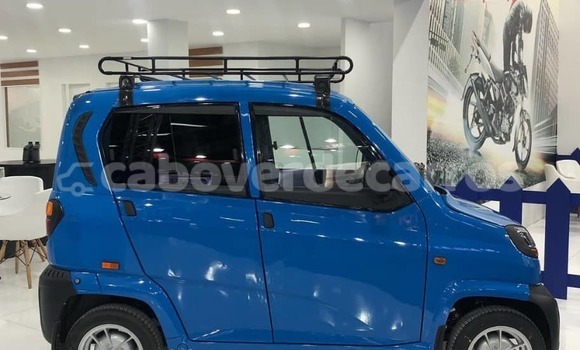 Comprar Novo Bajaj Qute White Carro em Nova Sintra em Brava Comprar Novo Bajaj Qute White Carro em Nova Sintra em Brava