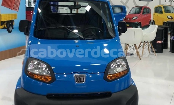 Comprar Novo Bajaj Qute White Carro em Nova Sintra em Brava Comprar Novo Bajaj Qute White Carro em Nova Sintra em Brava