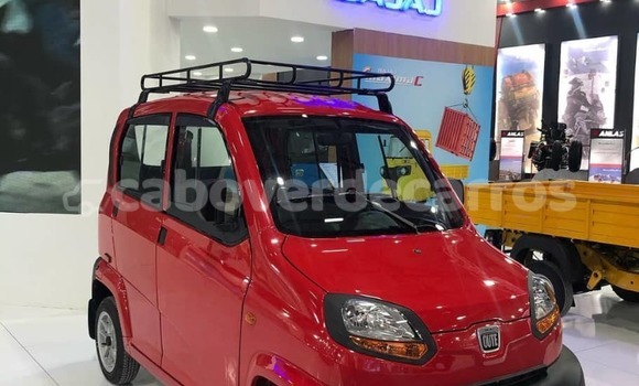 Comprar Novo Bajaj Qute White Carro em Nova Sintra em Brava Comprar Novo Bajaj Qute White Carro em Nova Sintra em Brava