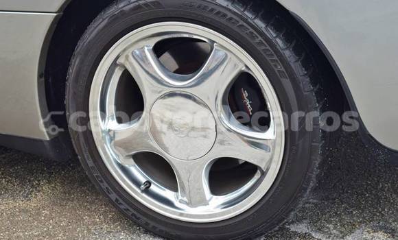 Comprar Usado Toyota Supra Silver Carro em Santa Maria em Sal Comprar Usado Toyota Supra Silver Carro em Santa Maria em Sal