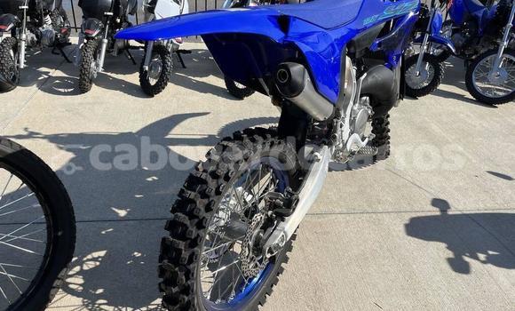 Buy New Yamaha TMAX Black Bike in Nova Sintra in Brava
