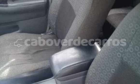 Comprar Usado Toyota Corolla White Carro em Sao Filipe em Fogo Comprar Usado Toyota Corolla White Carro em Sao Filipe em Fogo