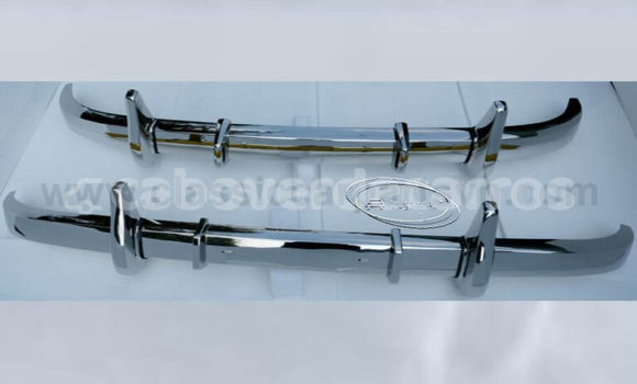 Acheter Neuf Voiture Mercedes-Benz W136 Gris à Mosteiros, Fogo Acheter Neuf Voiture Mercedes-Benz W136 Gris à Mosteiros, Fogo
