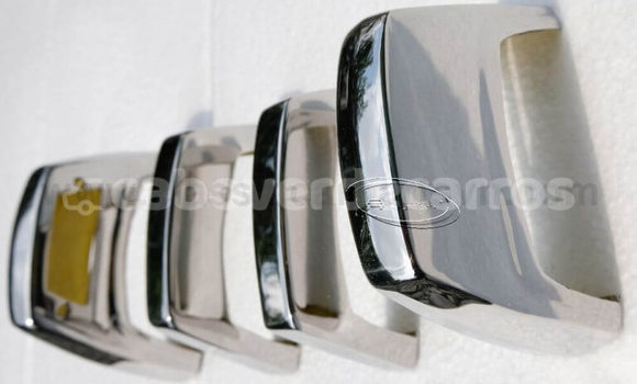 Acheter Neuf Voiture Mercedes-Benz W136 Gris à Mosteiros, Fogo Acheter Neuf Voiture Mercedes-Benz W136 Gris à Mosteiros, Fogo