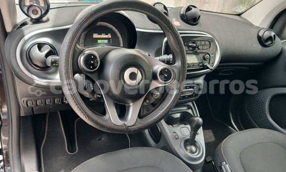 Comprar Usado Mercedes Viano White Carro em Vila do Maio em Maio Comprar Usado Mercedes Viano White Carro em Vila do Maio em Maio