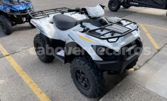 Comprar Novo Kawasaki Brute Force White Moto em Santa Maria em Sal Comprar Novo Kawasaki Brute Force White Moto em Santa Maria em Sal