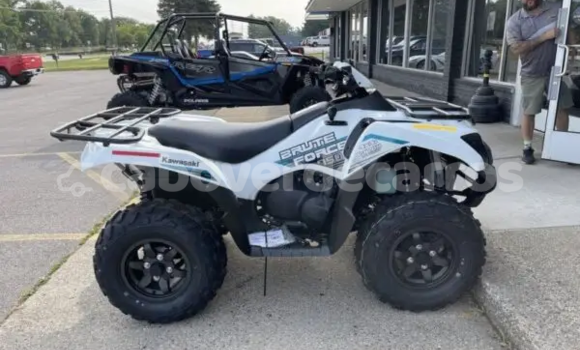 Comprar Novo Kawasaki Brute Force White Moto em Santa Maria em Sal Comprar Novo Kawasaki Brute Force White Moto em Santa Maria em Sal