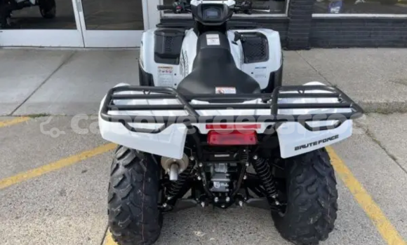 Comprar Novo Kawasaki Brute Force White Moto em Santa Maria em Sal Comprar Novo Kawasaki Brute Force White Moto em Santa Maria em Sal