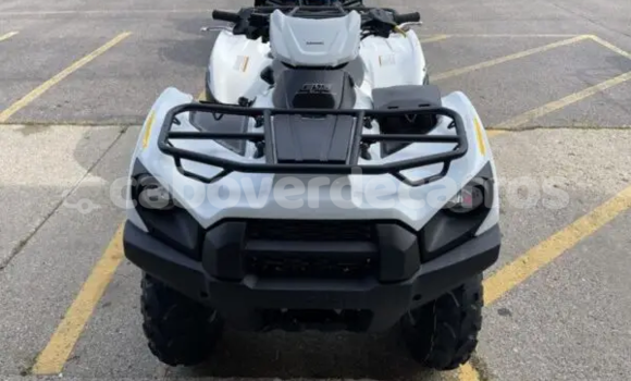 Comprar Novo Kawasaki Brute Force White Moto em Santa Maria em Sal Comprar Novo Kawasaki Brute Force White Moto em Santa Maria em Sal