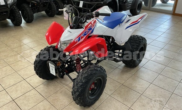 Acheter Neuf Moto Honda TRX Autre à Santa Maria, Sal Acheter Neuf Moto Honda TRX Autre à Santa Maria, Sal