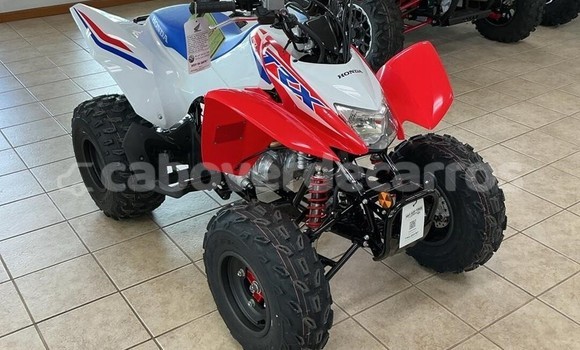 Acheter Neuf Moto Honda TRX Autre à Santa Maria, Sal Acheter Neuf Moto Honda TRX Autre à Santa Maria, Sal