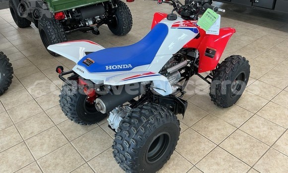 Acheter Neuf Moto Honda TRX Autre à Santa Maria, Sal Acheter Neuf Moto Honda TRX Autre à Santa Maria, Sal
