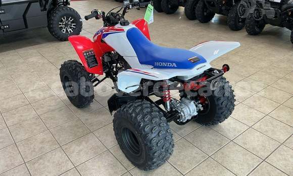 Acheter Neuf Moto Honda TRX Autre à Santa Maria, Sal Acheter Neuf Moto Honda TRX Autre à Santa Maria, Sal