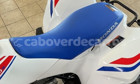 Acheter Neuf Moto Honda TRX Autre à Santa Maria, Sal Acheter Neuf Moto Honda TRX Autre à Santa Maria, Sal