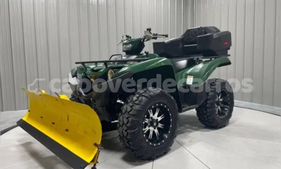 Comprar Novo Yamaha Grizzly Green Moto em Mosteiros em Fogo Comprar Novo Yamaha Grizzly Green Moto em Mosteiros em Fogo