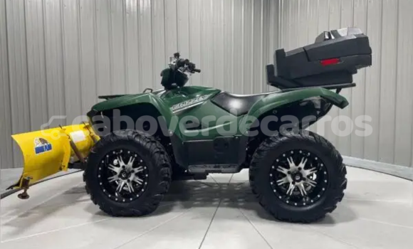 Comprar Novo Yamaha Grizzly Green Moto em Mosteiros em Fogo Comprar Novo Yamaha Grizzly Green Moto em Mosteiros em Fogo