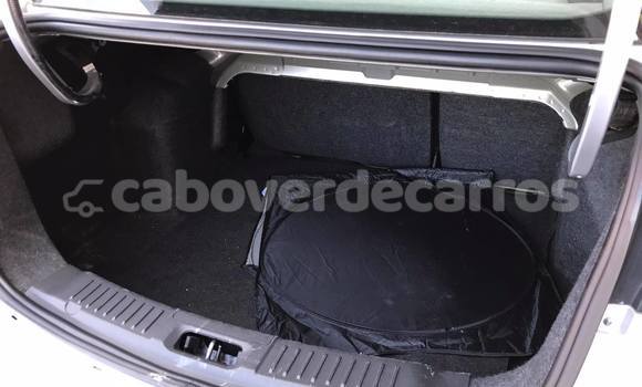 Acheter Occasion Voiture Ford Fiesta Gris à Sao Filipe, Fogo Acheter Occasion Voiture Ford Fiesta Gris à Sao Filipe, Fogo