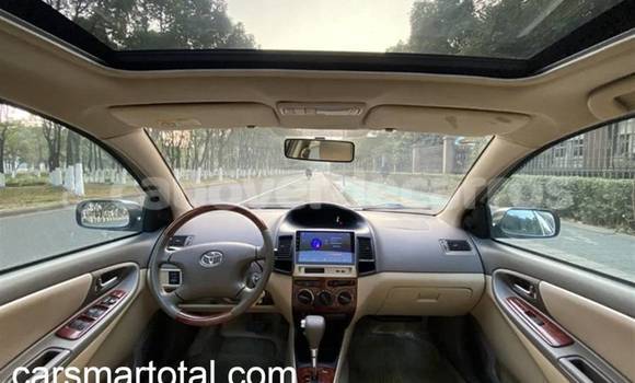 Acheter Occasion Voiture Toyota Vios Gris à Mosteiros, Fogo Acheter Occasion Voiture Toyota Vios Gris à Mosteiros, Fogo