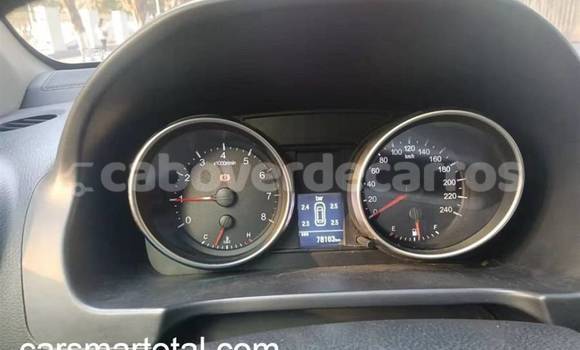 Acheter Occasion Voiture Haval H6 Gris à Mosteiros, Fogo Acheter Occasion Voiture Haval H6 Gris à Mosteiros, Fogo