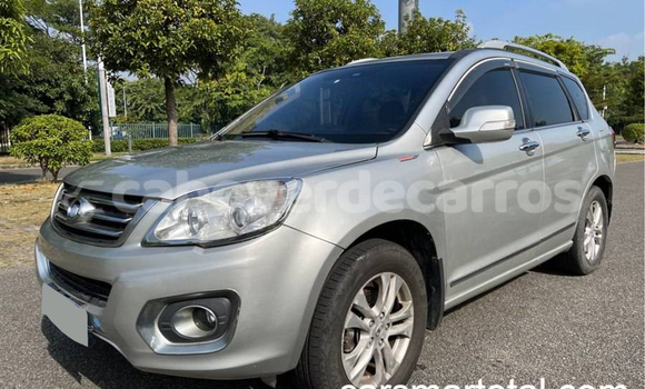 Acheter Occasion Voiture Haval H6 Gris à Nova Sintra, Brava Acheter Occasion Voiture Haval H6 Gris à Nova Sintra, Brava