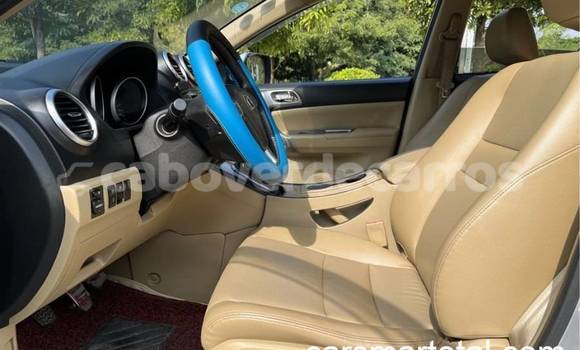 Acheter Occasion Voiture Haval H6 Gris à Nova Sintra, Brava Acheter Occasion Voiture Haval H6 Gris à Nova Sintra, Brava