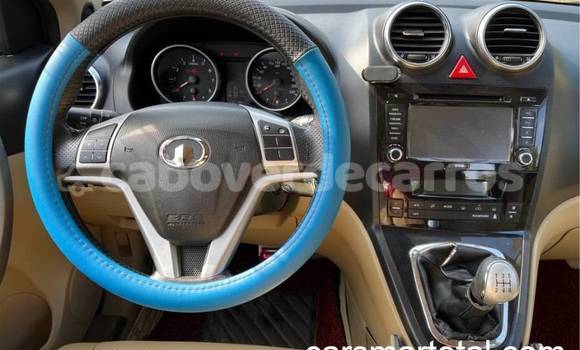 Acheter Occasion Voiture Haval H6 Gris à Nova Sintra, Brava Acheter Occasion Voiture Haval H6 Gris à Nova Sintra, Brava