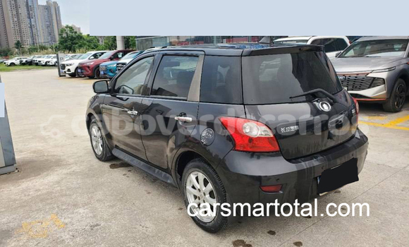 Acheter Occasion Voiture Great Wall Florid Noir à Mosteiros, Fogo Acheter Occasion Voiture Great Wall Florid Noir à Mosteiros, Fogo