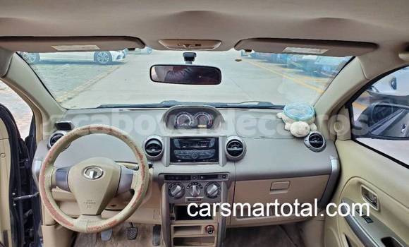 Acheter Occasion Voiture Great Wall Florid Noir à Mosteiros, Fogo Acheter Occasion Voiture Great Wall Florid Noir à Mosteiros, Fogo