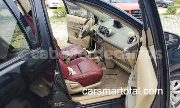 Acheter Occasion Voiture Great Wall Florid Noir à Mosteiros, Fogo Acheter Occasion Voiture Great Wall Florid Noir à Mosteiros, Fogo