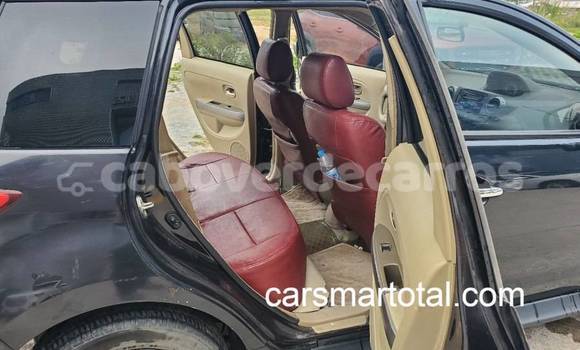 Acheter Occasion Voiture Great Wall Florid Noir à Mosteiros, Fogo Acheter Occasion Voiture Great Wall Florid Noir à Mosteiros, Fogo