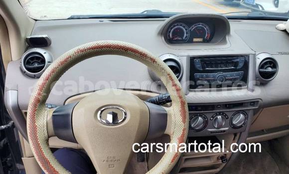 Acheter Occasion Voiture Great Wall Florid Noir à Mosteiros, Fogo Acheter Occasion Voiture Great Wall Florid Noir à Mosteiros, Fogo