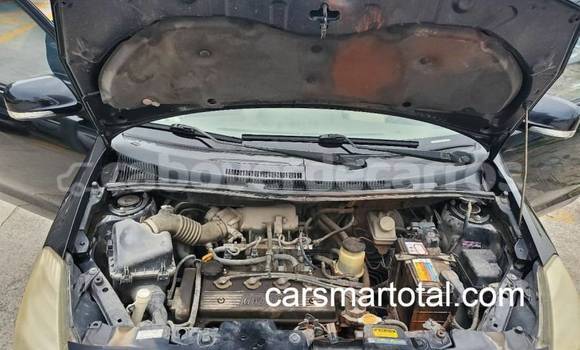 Acheter Occasion Voiture Great Wall Florid Noir à Mosteiros, Fogo Acheter Occasion Voiture Great Wall Florid Noir à Mosteiros, Fogo