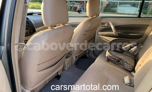 Acheter Occasion Voiture Chery Tiggo (T11) Autre à Santa Maria, Sal Acheter Occasion Voiture Chery Tiggo (T11) Autre à Santa Maria, Sal